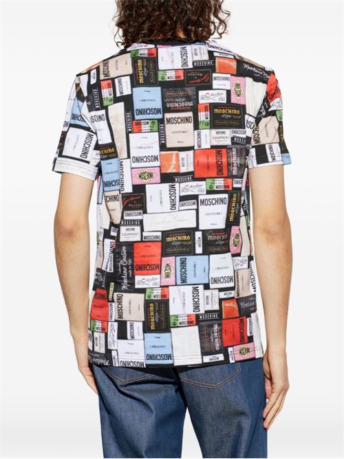  MOSCHINO | A0729 52411888